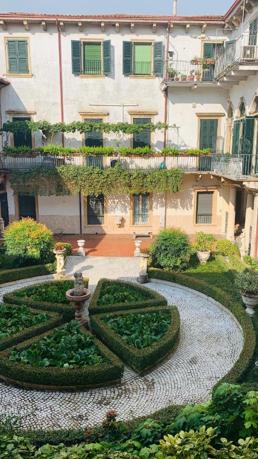 Casa Lastra Verona Exterior photo